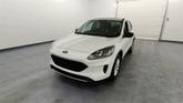 Thumbnail of 2022 Star White Metallic Tri-Coat Ford Escape