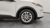 Thumbnail of 2022 Star White Metallic Tri-Coat Ford Escape