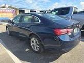Thumbnail of 2021 Blue Metallic Chevrolet Malibu