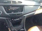 Thumbnail of 2021 Crystal White Tricoat Cadillac XT5