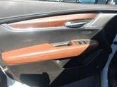 Thumbnail of 2021 Crystal White Tricoat Cadillac XT5