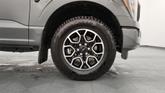 Thumbnail of 2023 Carbonized Gray Metallic Ford F-150