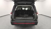 Thumbnail of 2022 Manhattan Green Metallic Premium Colorant Lincoln Navigator