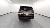 Thumbnail of 2022 Manhattan Green Metallic Premium Colorant Lincoln Navigator
