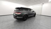 Thumbnail of 2022 Manhattan Green Metallic Premium Colorant Lincoln Navigator