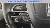 Thumbnail of 2022 Manhattan Green Metallic Premium Colorant Lincoln Navigator