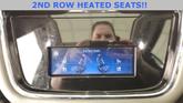 Thumbnail of 2022 Manhattan Green Metallic Premium Colorant Lincoln Navigator