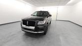 Thumbnail of 2022 Manhattan Green Metallic Premium Colorant Lincoln Navigator