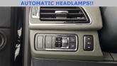 Thumbnail of 2022 Manhattan Green Metallic Premium Colorant Lincoln Navigator