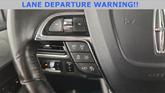 Thumbnail of 2022 Manhattan Green Metallic Premium Colorant Lincoln Navigator
