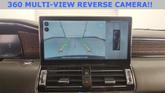 Thumbnail of 2022 Manhattan Green Metallic Premium Colorant Lincoln Navigator