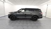 Thumbnail of 2022 Manhattan Green Metallic Premium Colorant Lincoln Navigator