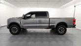 Thumbnail of 2023 Carbonized Gray Metallic Ford F-350