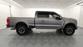 Thumbnail of 2023 Carbonized Gray Metallic Ford F-350