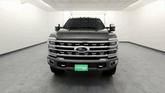 Thumbnail of 2023 Carbonized Gray Metallic Ford F-350