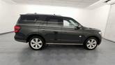 Thumbnail of 2023 Forged Green Metallic Ford Expedition