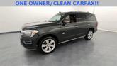 Thumbnail of 2023 Forged Green Metallic Ford Expedition