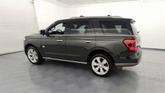Thumbnail of 2023 Forged Green Metallic Ford Expedition