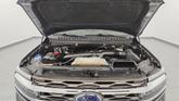 Thumbnail of 2023 Forged Green Metallic Ford Expedition