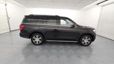 Thumbnail of 2022 Agate Black Metallic Ford Expedition