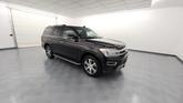 Thumbnail of 2022 Agate Black Metallic Ford Expedition