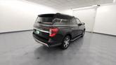 Thumbnail of 2022 Agate Black Metallic Ford Expedition