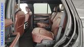 Thumbnail of 2022 Agate Black Metallic Ford Expedition