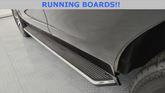 Thumbnail of 2022 Agate Black Metallic Ford Expedition