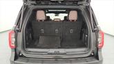 Thumbnail of 2022 Agate Black Metallic Ford Expedition