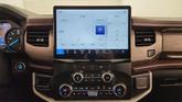 Thumbnail of 2022 Agate Black Metallic Ford Expedition