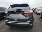 Thumbnail of 2022 Carbonized Gray Metallic Ford Edge