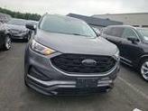 Thumbnail of 2022 Carbonized Gray Metallic Ford Edge