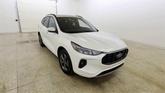 Thumbnail of 2024 Star White Metallic Tri-Coat Ford Escape