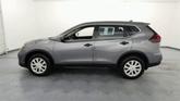 Thumbnail of 2018 Gun Metallic Nissan Rogue