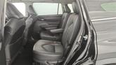 Thumbnail of 2021 Midnight Black Metallic Toyota Highlander