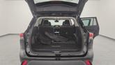 Thumbnail of 2021 Midnight Black Metallic Toyota Highlander