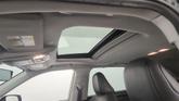 Thumbnail of 2021 Midnight Black Metallic Toyota Highlander