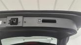 Thumbnail of 2021 Midnight Black Metallic Toyota Highlander