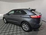 Thumbnail of 2022 Carbonized Gray Metallic Ford Edge