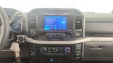 Thumbnail of 2022 Stone Gray Metallic Ford F-150