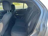 Thumbnail of 2015 Silver Chevrolet Trax