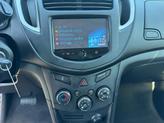 Thumbnail of 2015 Silver Chevrolet Trax