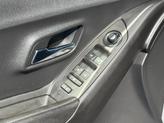 Thumbnail of 2015 Silver Chevrolet Trax