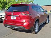 Thumbnail of 2018 Scarlet Ember Nissan Rogue