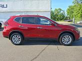 Thumbnail of 2018 Scarlet Ember Nissan Rogue