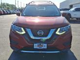 Thumbnail of 2018 Scarlet Ember Nissan Rogue