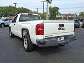 Thumbnail of 2014 Summit White GMC Sierra 1500