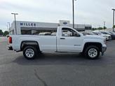 Thumbnail of 2014 Summit White GMC Sierra 1500