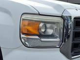 Thumbnail of 2014 Summit White GMC Sierra 1500