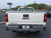 Thumbnail of 2014 Summit White GMC Sierra 1500